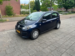 Volkswagen Up! - 1.0 move up BlueMotion NW APK 5drs