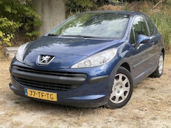 Peugeot 207 - 1.4-16V X-line..Airco, Trekhaak