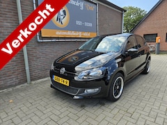 Volkswagen Polo - 1.2 TSI Highline