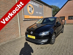 Volkswagen Polo - 1.0 BlueMotion Edition