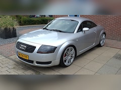 Audi TT - 1.8 5V Turbo