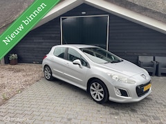 Peugeot 308 - 1.6 VTi Melbourne, Cruisecontrol, Airco