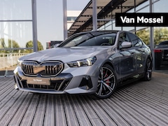 BMW i5 - eDrive40 84 kWh | M-SPORT PRO | SOH 97 % | HARMAN KARDON | PANORAMADAK | 20 INCH | OXID GR