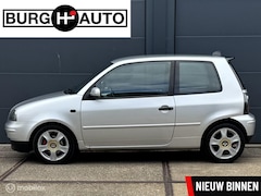 SEAT Arosa - 1.4i-16V Sport 101PK - AIRCO - LM VELGEN - EL. RAMEN + SPIEGELS - ALARM - SPORTSTOELEN - S