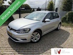 Volkswagen Golf - 1.0 TSI Highline NAP AUTOMAAT CARPLAY CLIMA
