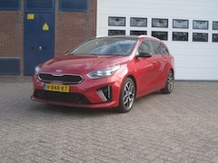 Kia Cee'd - Ceed GT-Line