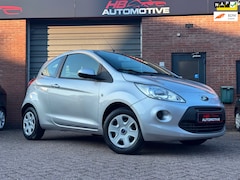 Ford Ka - 1.2 Cool & Sound Start/Stop /AIRCO/EL RAMEN/ LAGE KM