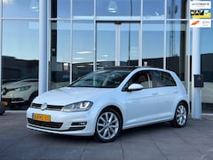 Volkswagen Golf - 1.4 TSI ACT Highline|Pano|Leer|inklapbaar Trekhaak