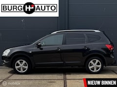 Nissan Qashqai - Qashqai+2 2 2.0 Optima