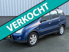 Suzuki Ignis - 1.5-16V Exclusive |Airco|5 Deurs|