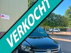 Volkswagen Tiguan - 1.4 TSI Sport&Style