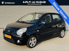 Kia Picanto - 1.0 Seven Airco | Incl. NW Distributieriem bij levering