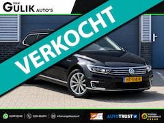 Volkswagen Passat Variant - 1.4 TSI GTE DSG Highline | Leder | Massage | Navigatie | LED |