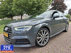 Audi A3 Sportback - 35 TFSI CoD Sport S Line Edition