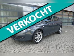 SEAT Leon - 1.6 Reference Airco Apk 09-06-2027