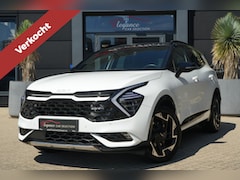 Kia Sportage - 1.6 T-GDi Plug-in Hybrid AWD GT-PlusLine 265pk Panoramdak/HarmanKardon/360Camera