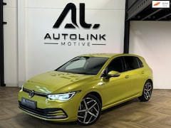 Volkswagen Golf - 1.5 TSI Highline|DSG|IQLIGHT|KEYLESS|CAM