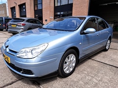 Citroën C5 - 2.0-16V EXCLUSIVE NIEUWSTAAT VAN 2222 VOOR 1777 NIEUWE DIST RIEM NIEUWE AIRCO
