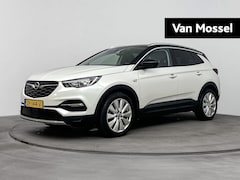 Opel Grandland X - 1.2 Turbo Business Executive 130PK | Trekhaak | Navigatie | Climate Control | Dodehoekdete