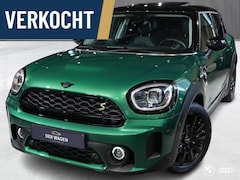 MINI Countryman - COOPER SE ALL4 / H&K AUDIO / PANO / HUD / MEMORY / CARPLAY /