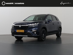Suzuki S-Cross - 1.4 Boosterjet Select Smart Hybrid | Afneembare Trekhaak | Apple Carplay/Android Auto | Pa