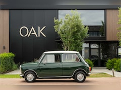 Morris Minor - MINI-MINOR