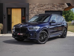 BMW X3 - xDrive30e M Sport facelift/Pano/ACC/Laser/Camera/Trkhk/HUD