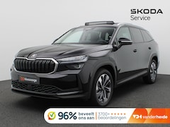 Skoda Kodiaq - 1.5 TSI PHEV Business Edition Plus 204PK DSG Pano-Schuifdak, Trekhaak, Keyless, Matrix-Led