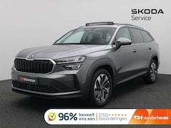 Skoda Kodiaq - 1.5 TSI PHEV Business Edition Plus 204PK DSG Pano-Schuifdak, Trekhaak, 19` LM Velgen, Stoe