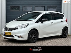 Nissan Note - 1.2 DIG-S Tekna CLIMA/NAVI/CRUISE / 71.317 KM