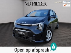 Kia Picanto - 1.0 DPI DynamicLine