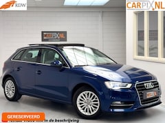 Audi A3 Sportback - 1.4 TFSI Pro Line S 2015, Panodak, Xenon