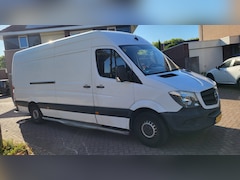 Mercedes-Benz Sprinter - 313 2.2 CDI 432 HD DC bestelwagen