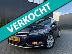 Volkswagen Passat Variant - 1.4 TSI Comfortline BlueMotion