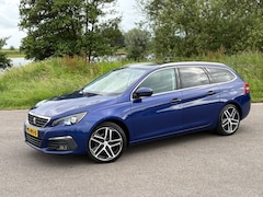 Peugeot 308 SW - 1.2 Distributie vervangen PANO CAMERA XENON