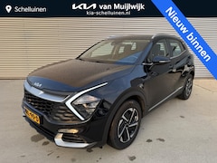 Kia Sportage - 1.6 T-GDi Hybrid DynamicLine Navi | Clima | Cruise | DAB+ | AppleCarplay & Androidauto