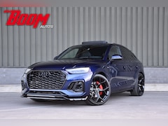 Audi Q5 Sportback - 50 TFSI e S edition SQ5 Stijl PANODAK| B&O| MEMORY| KEYLESS|CARPLAY