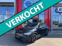 Mercedes-Benz GLA-Klasse - 250 e Business Solution AMG Limited