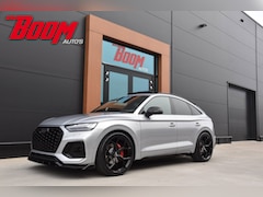 Audi Q5 Sportback - 55 TFSI e S edition SQ5 Stijl PANODAK|B&O|RODESTICKSELS|MEMORY|KEYLESS|SFEERVERLICHTING