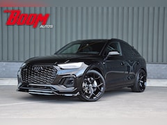 Audi Q5 Sportback - 55 TFSI e S edition SQ5 Style RUITLEDER|MEMORY|KEYLESS|CARPLAY|CAMERA