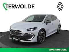 Renault Clio - Techno | Achteruitrijcamera | Adaptive Cruise Control | Draadloze telefoonoplader met mags