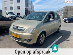 Opel Meriva - 1.8-16V Cosmo AUTOMAAT KAPOT