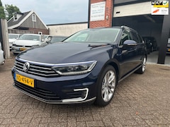Volkswagen Passat Variant - 1.4 TSI GTE AUTOMAAT-PANORAMADAK-CLIMA-NAVI-CRUISE