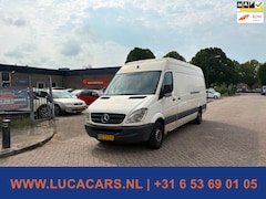 Mercedes-Benz Sprinter - 413 2.2 CDI 432L HD Aut Airco