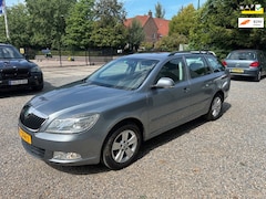 Skoda Octavia Combi - 1.2 TSI Ambition Business Line DEALER ONDERHOUDEN
