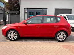 Kia Cee'd - 1.6 X-ecutive