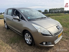 Peugeot 5008 - 1.6 THP ST 5p