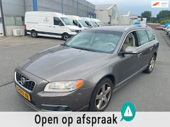 Volvo V70 - 2.4D Ocean Race EXPORT ? ADVERTENTIE GOED LEZEN