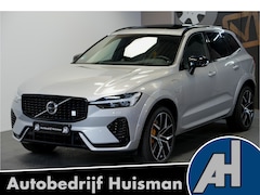 Volvo XC60 - 2.0 T8 AWD 342kW/465pk Aut8 Polestar Engineered BOWERS&WILKINS + ÖHLINS ONDERSTEL + EL.TRE