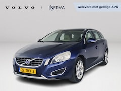 Volvo V60 - 1.6 T3 Ocean Race | Climate control | Cruise control | Stoelverwarming | Trekhaak
